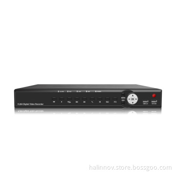 8CH FULL 960H DVR 